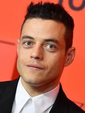 Rami Malek