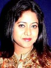 Ramya (Tamil Actress)