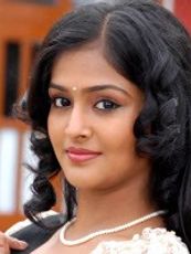 Ramya (telugu Actress)