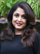 Ramya Krishnan