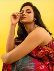 രമ്യ പാണ്ഡ്യൻ