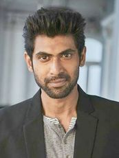 Rana Daggubati