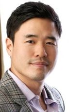 Randall Park