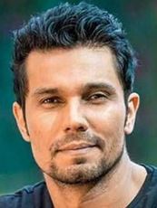 Randeep Hooda