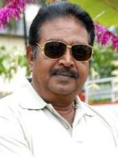 Ranganath (telugu Actor)