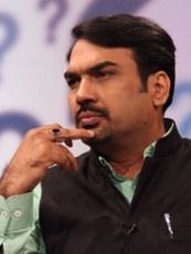 രംഗരാജ് പാണ്ഡെ