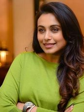 റാണി മുഖര്‍ജി