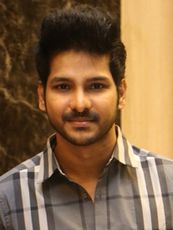 Ranjith (Telugu Actor)