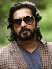 Ranjith Kumar (Kannada)