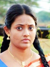 രഞ്ജിത (നടി)