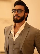 Ranveer Singh