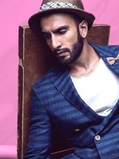 രണ്‍വീര്‍ സിങ്ങ്