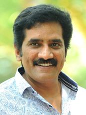 Rao Ramesh