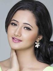 Rashami Desai