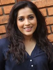 Rashmi Gautam