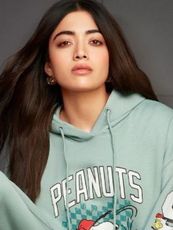 Rashmika Mandanna
