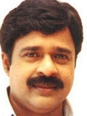 Ratheesh (malayalam Actor)