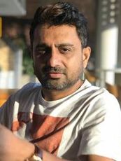 രതീഷ് ബാലകൃഷ്ണന്‍ പൊതുവാള്‍