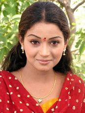Rathi (Telugu actress)