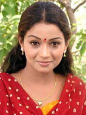 രതി അറുമുഖം