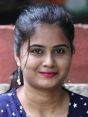 Ravali (Telugu Actress)