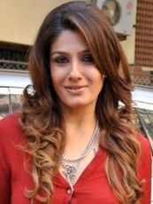 Raveena Tandon