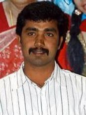 Ravi (new Tamil Actor)