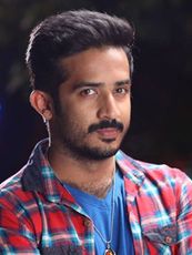 Ravi (Telugu Anchor)