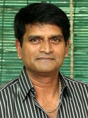 Ravi Babu