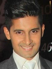 Ravi Dubey