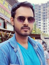 Ravi Kumar Ramshabad