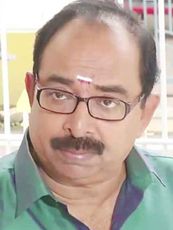 Ravi Raj (Movies & Serial Actor)