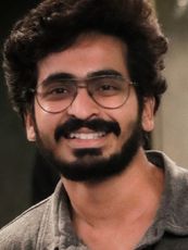 Ravi Teja Mahadasyam