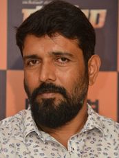 Ravi Varma (Stunt Director)