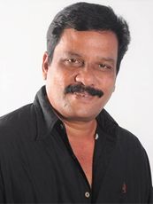 Ravi Venkatraman