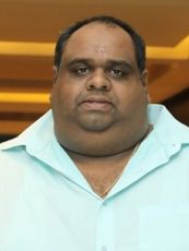 Ravindar Chandrasekaran