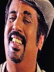 Ravindran (Malayalam Old actor)