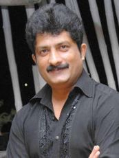 Ravishankar Gowda