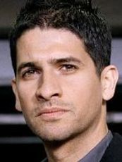 Raza Jaffrey