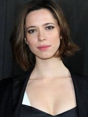 Rebecca Hall
