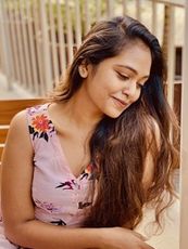 റബേക്ക സന്തോഷ്