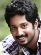 രജിത്ത് മേനോൻ (നടൻ)