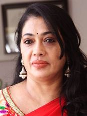 Rekha (Malayalam Actress)