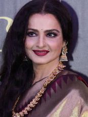 Rekha