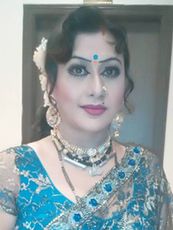 Rekha Das (Kannada Actor)