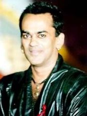 Remo Fernandes