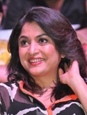 രമ്യ കൃഷ്ണന്‍