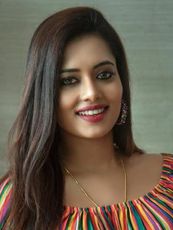 Remya Panicker