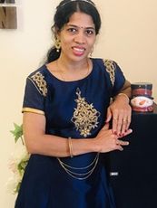 രമ്യ സുരേഷ്