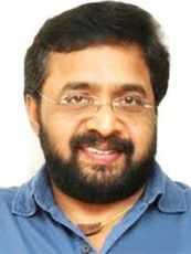 Renji Panicker